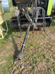 Presse à balles rondes Claas VARIANT 380 - 18
