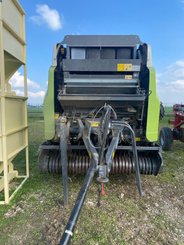 Presse à balles rondes Claas VARIANT 380 - 5