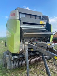 Presse à balles rondes Claas VARIANT 380 - 4