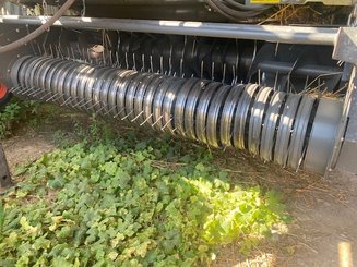 Presse à balles rondes Claas VARIANT 380 - 9