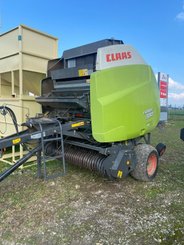 Presse à balles rondes Claas VARIANT 380 - 6