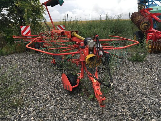 Andaineur Kverneland 90715KV