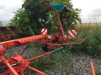Andaineur Kverneland 90715KV - 4