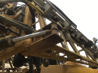 Pulvérisateur automoteur Challenger CHALL RG645B - 3