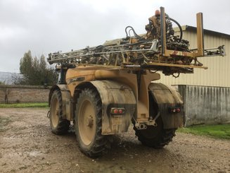 Pulvérisateur automoteur Challenger CHALL RG645B - 1