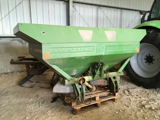 Distributeur d'engrais Amazone ZAM MAX - 1
