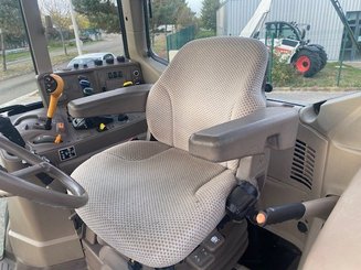 Tracteur agricole John Deere 6175M - 7