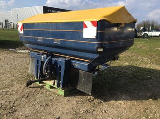 Distributeur d'engrais Bobale M2W - 1