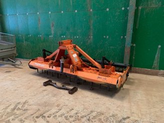 Herse rotative Pegoraro RD 300 - 1