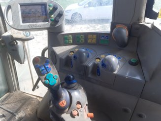 Tracteur agricole Fendt 916 vario - 12