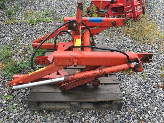 Unknown range 428 Kuhn PORTACOURT KUHN