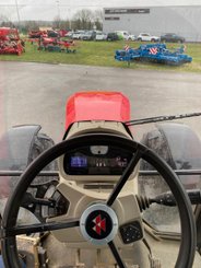 Tracteur agricole Massey Ferguson 7616 DYNA6 - 11