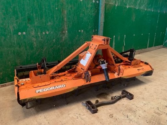 Herse rotative Pegoraro RD 300
