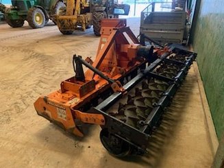 Herse rotative Pegoraro RD 300 - 1