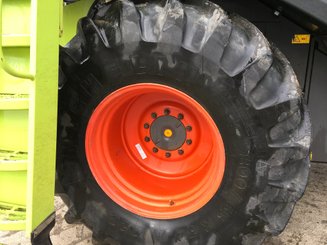 Moissonneuse batteuse Claas LEXION 570 - 3