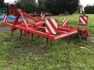 Déchaumeur Horsch TERRANO 3.5 FX - 1