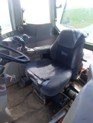 Tracteur agricole Fendt 916 vario - 7