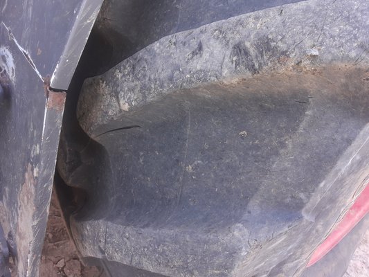 Tracteur agricole Fendt 916 vario