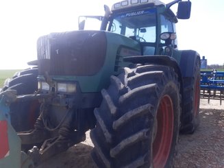 Tracteur agricole Fendt 916 vario - 1