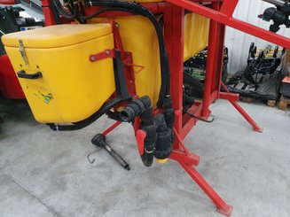 Pulvérisateur porté Beyne PLKHYDRAU - 3