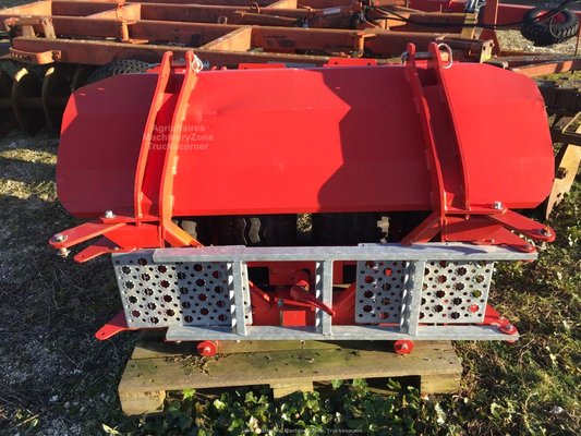Unknown range 307 Kverneland POUR TREMIE FRONTALE DF1 OU DF2