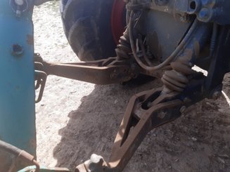 Tracteur agricole Fendt 916 vario - 18