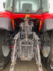 Tracteur agricole Massey Ferguson 7616 DYNA6 - 5