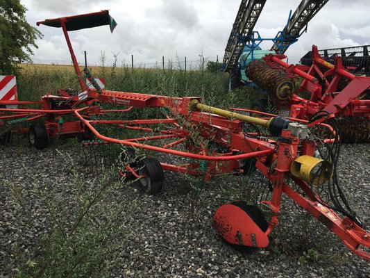 Andaineur Kverneland 90715KV