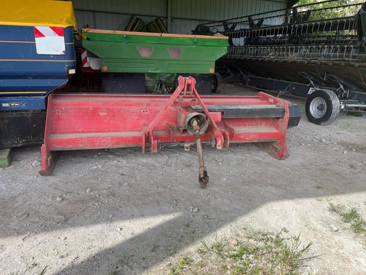Broyeur de végétaux Quivogne BROYEUR 3.20M