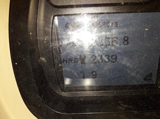 Tracteur agricole Massey Ferguson MF7718D6 - 6