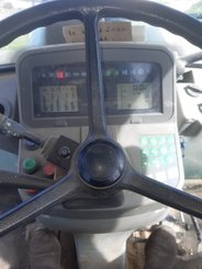 Tracteur agricole Fendt 916 vario - 8
