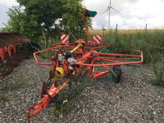 Andaineur Kverneland 90715KV - 1