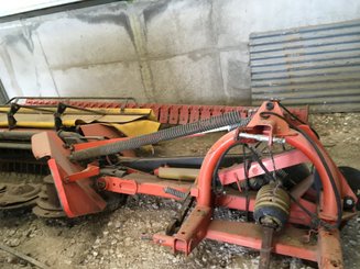 Faucheuse Divers SM210/540UPM - 1