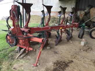 Charrue Kverneland LS95 - 4