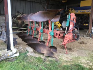 Charrue Kverneland LS95 - 1