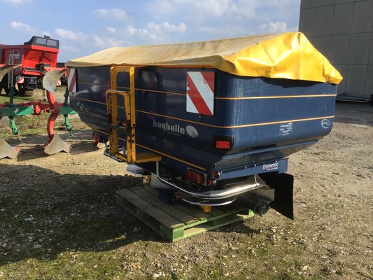 Distributeur d'engrais Bobale M2W