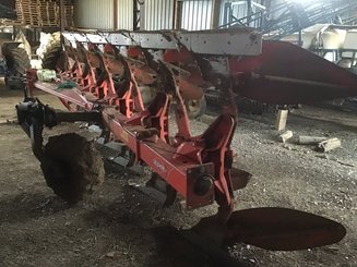 Charrue Kuhn CHARRUE - 7