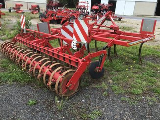 Déchaumeur Horsch TERRANO 3.5 FX - 3