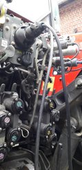 Tracteur agricole Massey Ferguson MF7722SD6 - 3