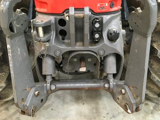 Tracteur agricole Massey Ferguson MF7715SD6 - 6