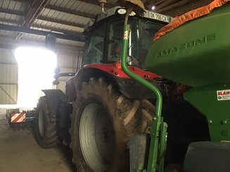 Tracteur agricole Massey Ferguson MF 7618 D6EFF - 5