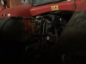Tracteur agricole Massey Ferguson MF 7618 D6EFF - 1