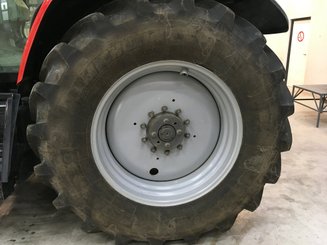 Tracteur agricole Massey Ferguson MF7715SD6 - 3