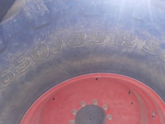 Tracteur agricole Fendt 916 vario - 20