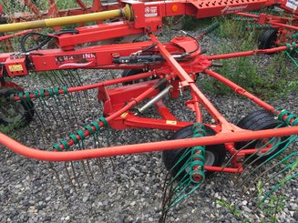 Andaineur Kverneland 90715KV - 3