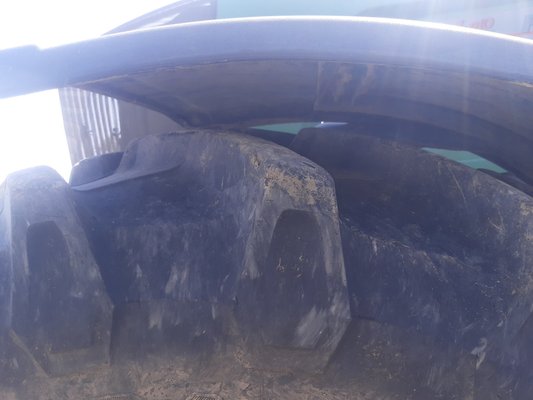 Tracteur agricole Fendt 916 vario