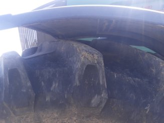 Tracteur agricole Fendt 916 vario - 4