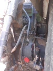Tracteur agricole Fendt 916 vario - 6