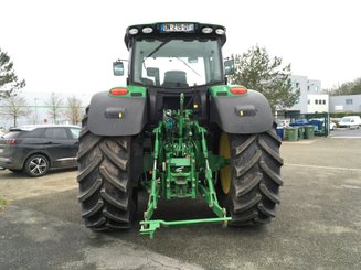 Tracteur agricole John Deere 6170R - 3
