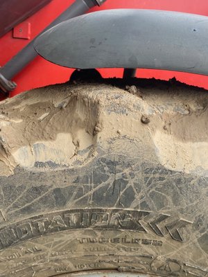 Unknown range 252 Manitou MLT 735-120 LS